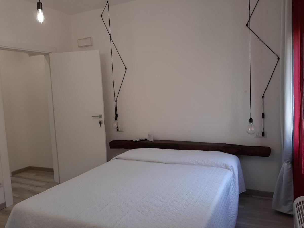 B&B Da Baba Ghizzano Eksteriør billede