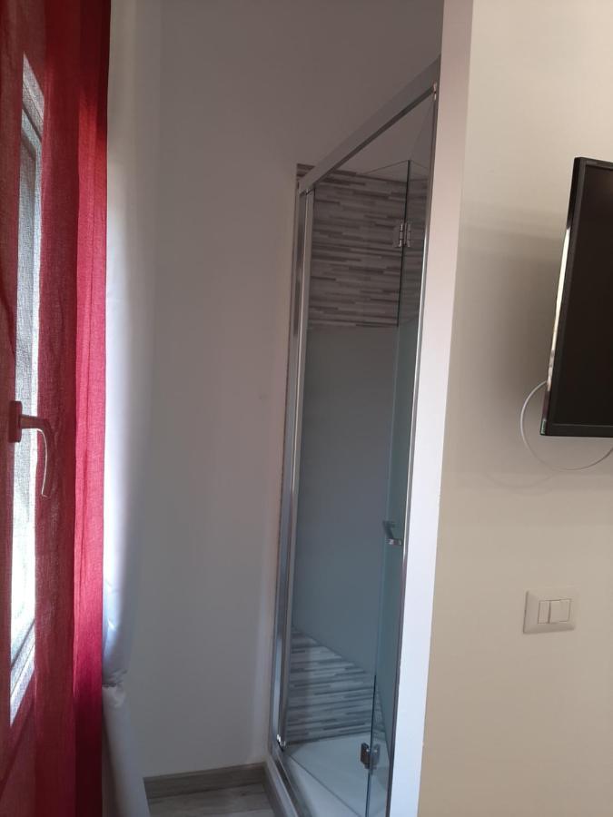 B&B Da Baba Ghizzano Eksteriør billede