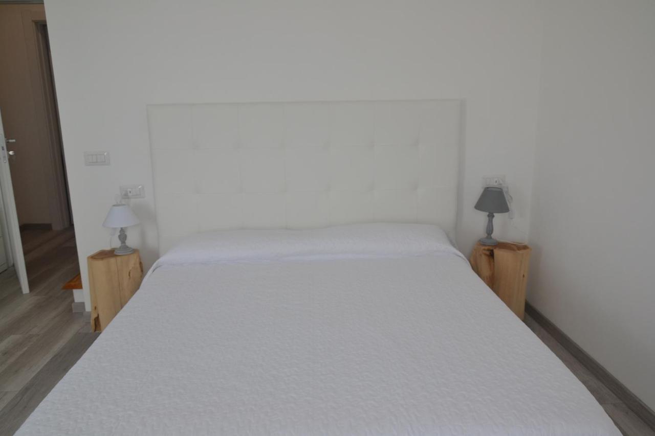 B&B Da Baba Ghizzano Eksteriør billede