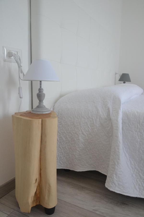 B&B Da Baba Ghizzano Eksteriør billede