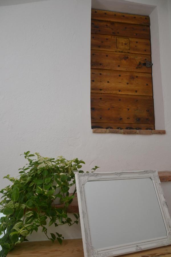B&B Da Baba Ghizzano Eksteriør billede