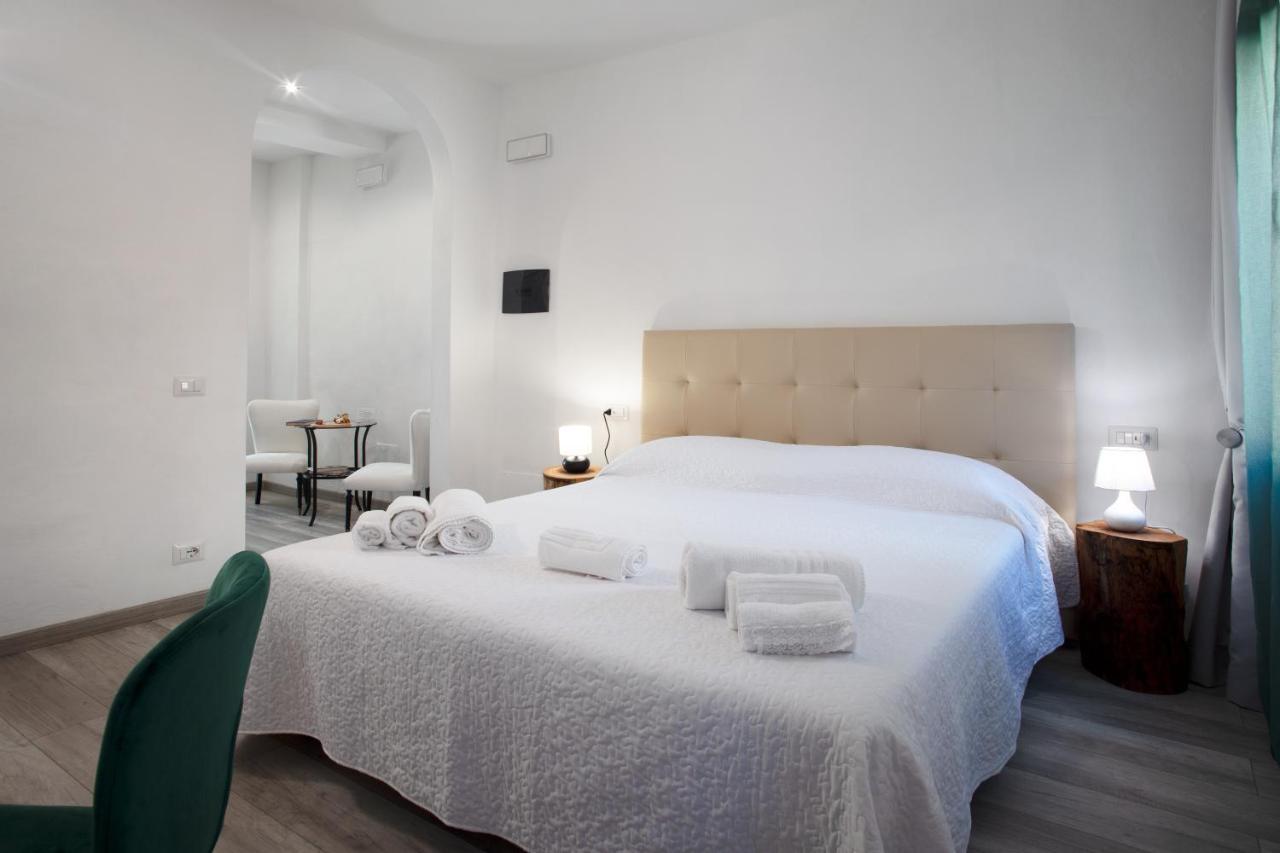 B&B Da Baba Ghizzano Eksteriør billede