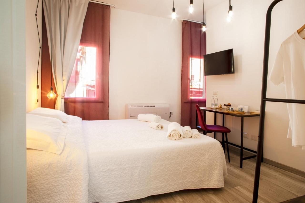 B&B Da Baba Ghizzano Eksteriør billede