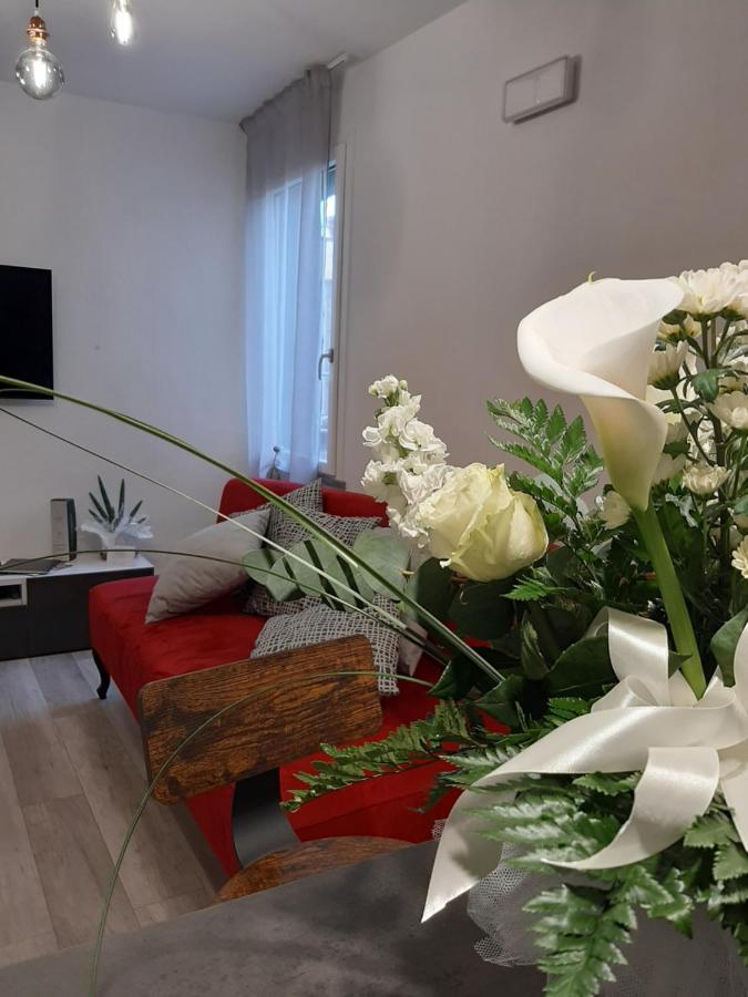 B&B Da Baba Ghizzano Eksteriør billede
